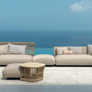 Cliff Outdoor Moduler Sofa